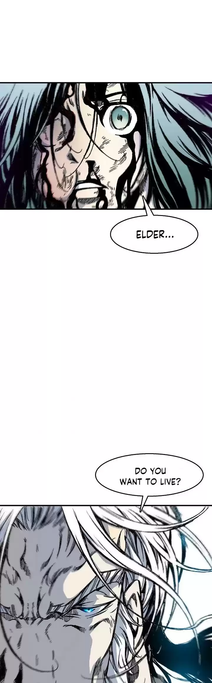 Memoir Of The King Of War Chapter 7