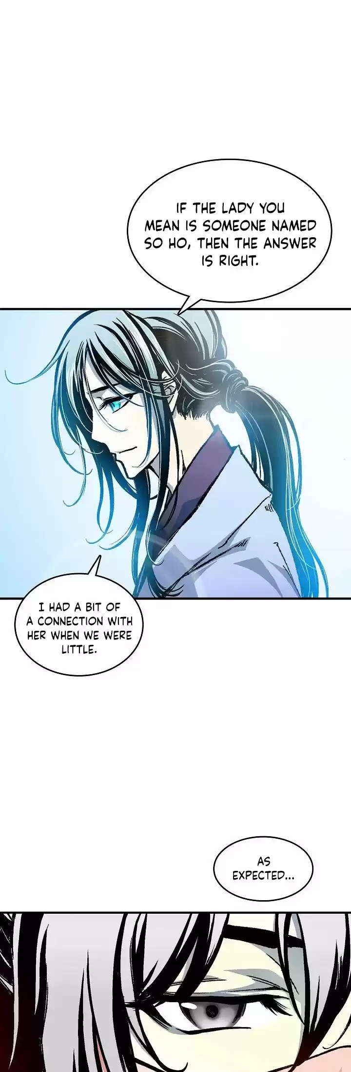 Memoir Of The King Of War Chapter 70