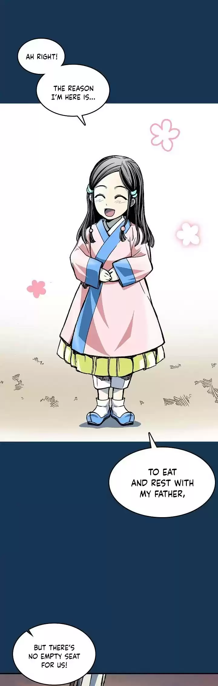 Memoir Of The King Of War Chapter 70