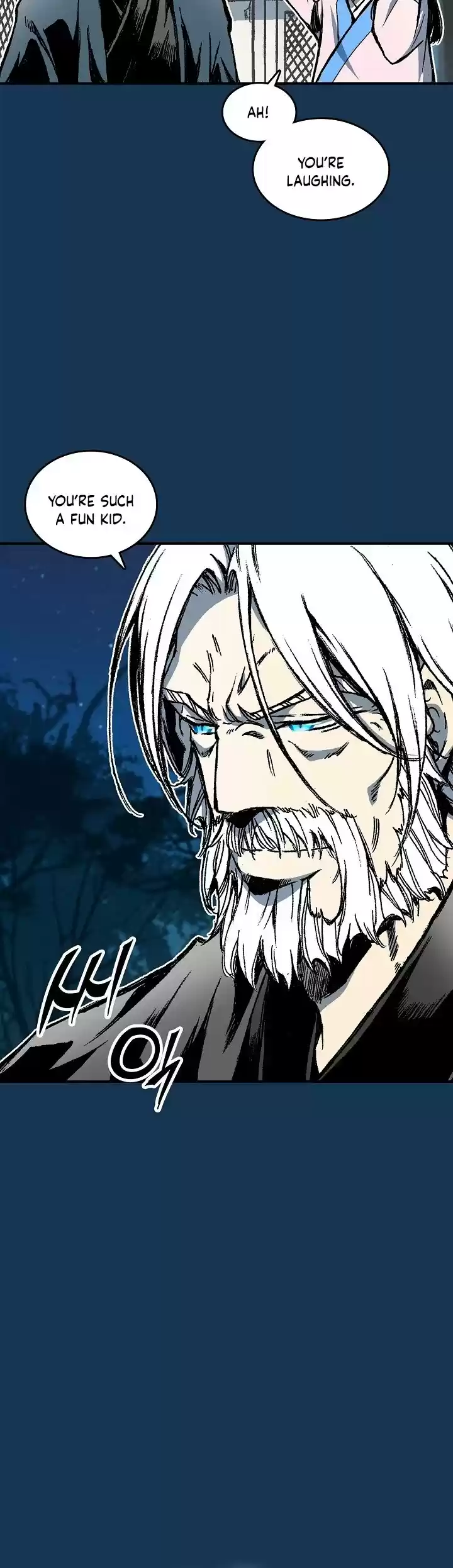 Memoir Of The King Of War Chapter 71