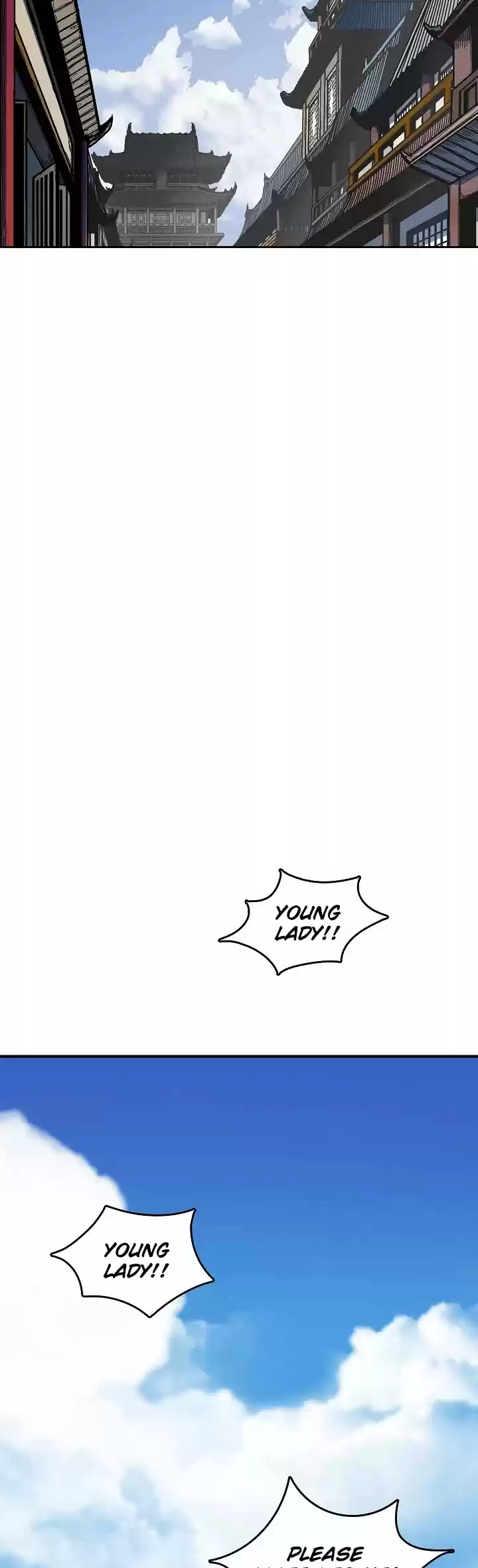 Memoir Of The King Of War Chapter 71