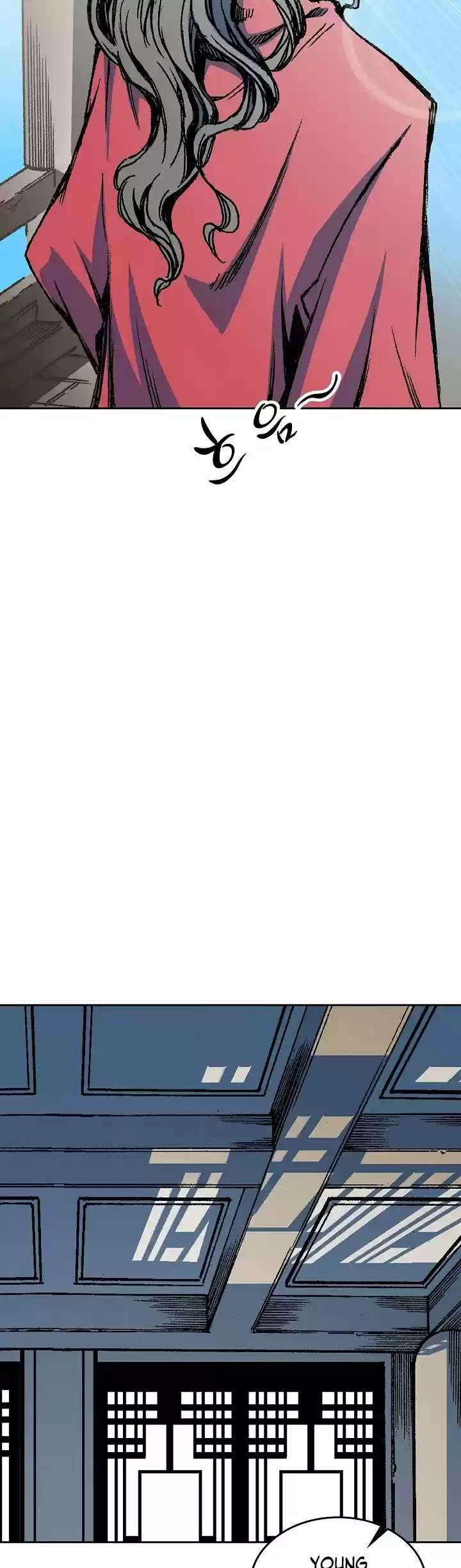 Memoir Of The King Of War Chapter 72