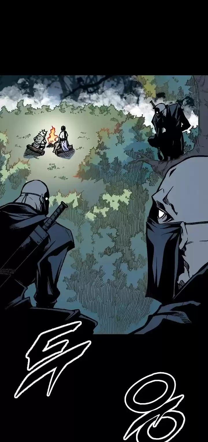 Memoir Of The King Of War Chapter 72