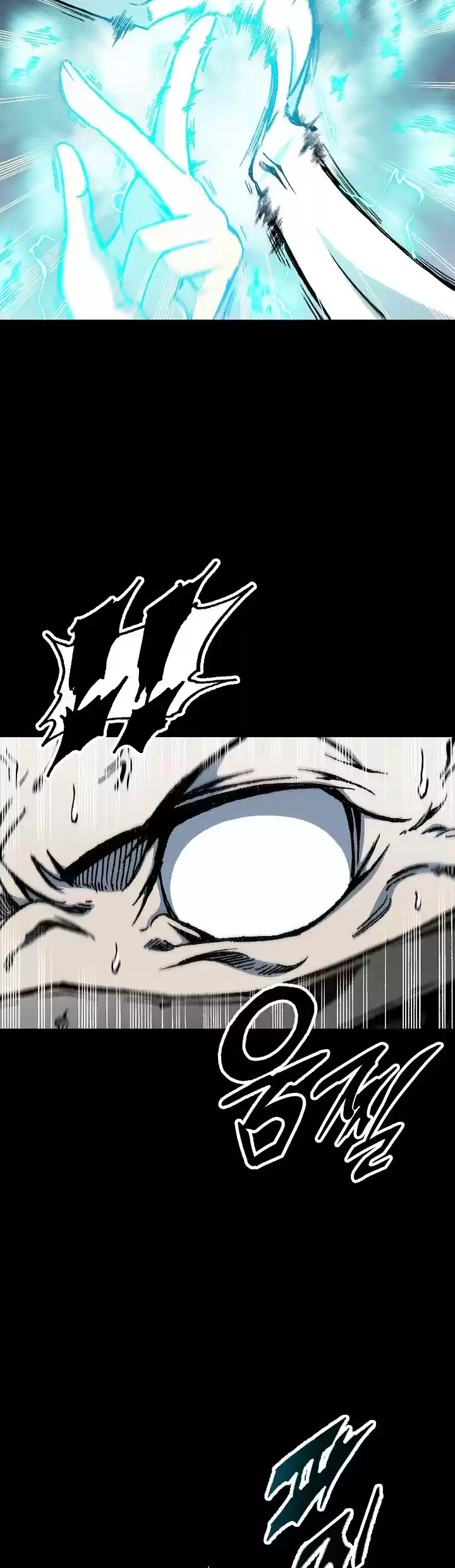 Memoir Of The King Of War Chapter 73