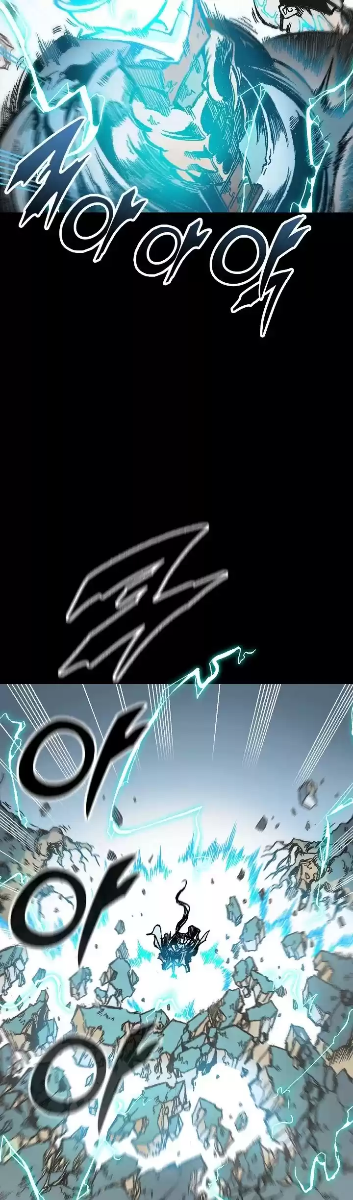 Memoir Of The King Of War Chapter 73