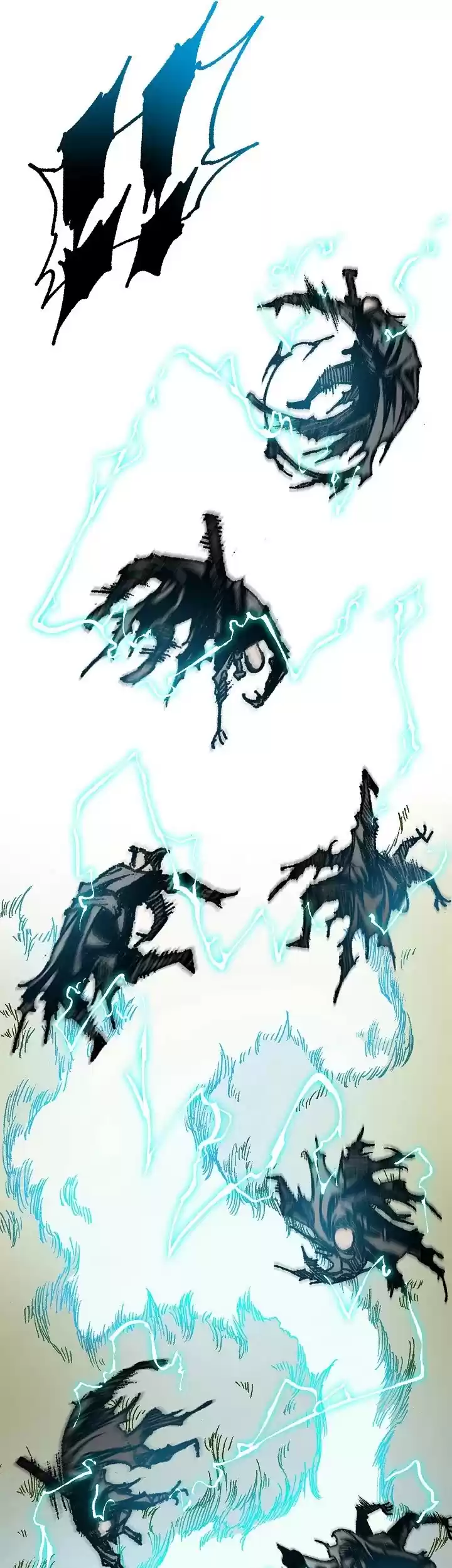 Memoir Of The King Of War Chapter 73