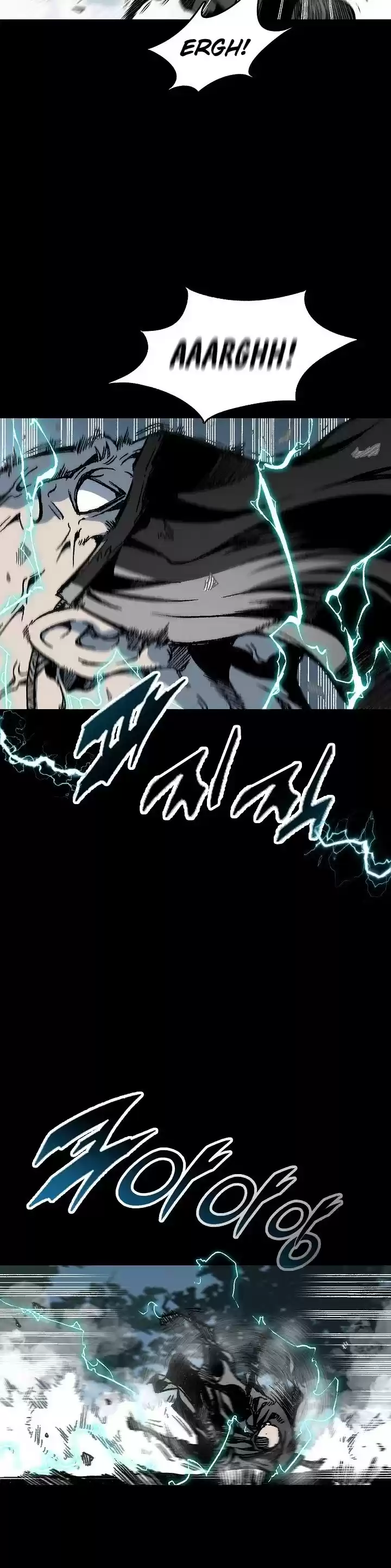 Memoir Of The King Of War Chapter 73