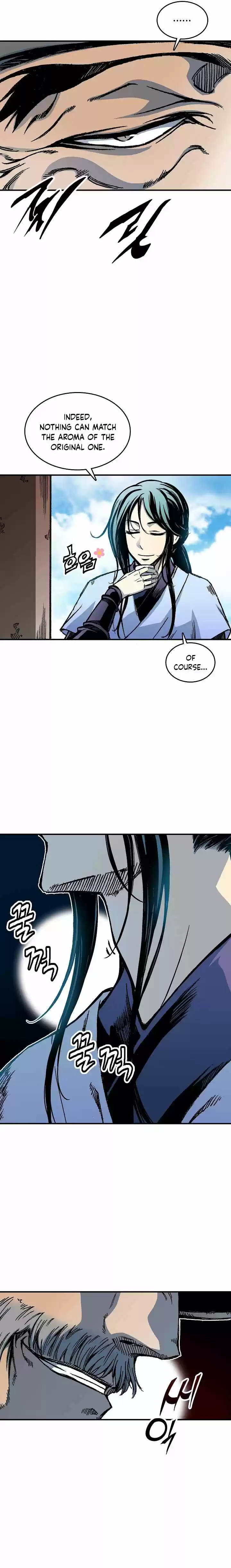 Memoir Of The King Of War Chapter 74