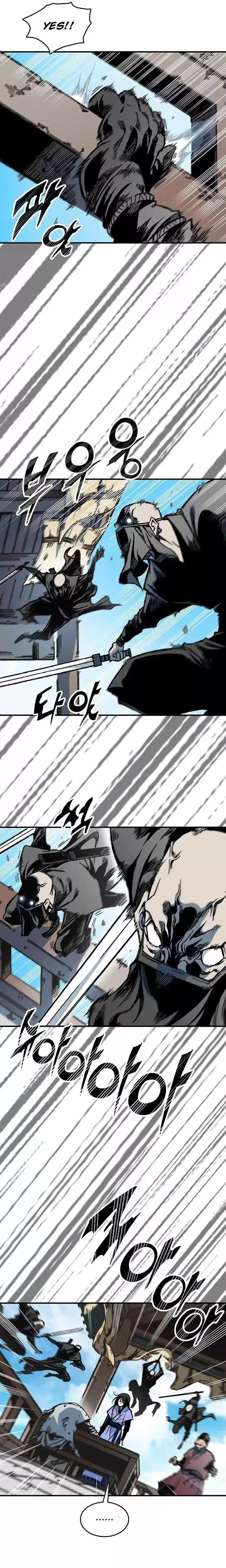 Memoir Of The King Of War Chapter 74