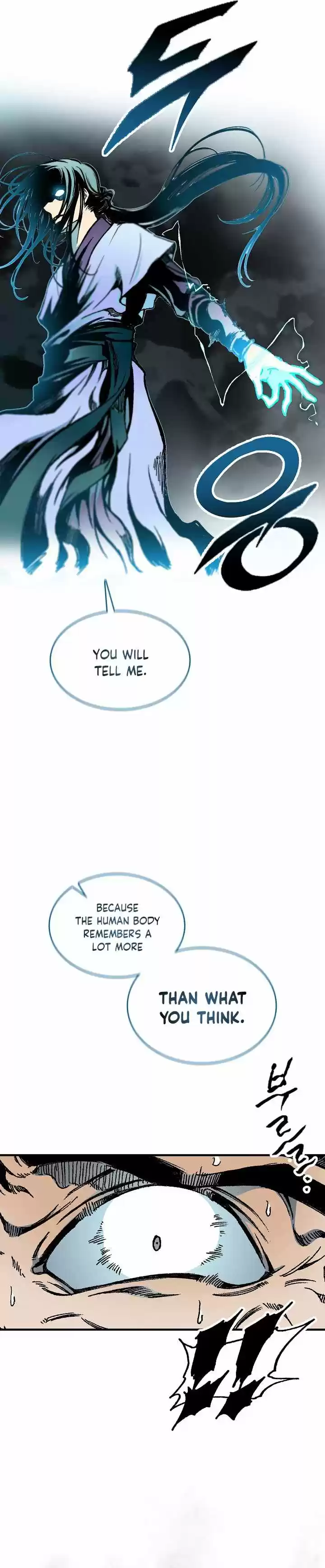 Memoir Of The King Of War Chapter 74