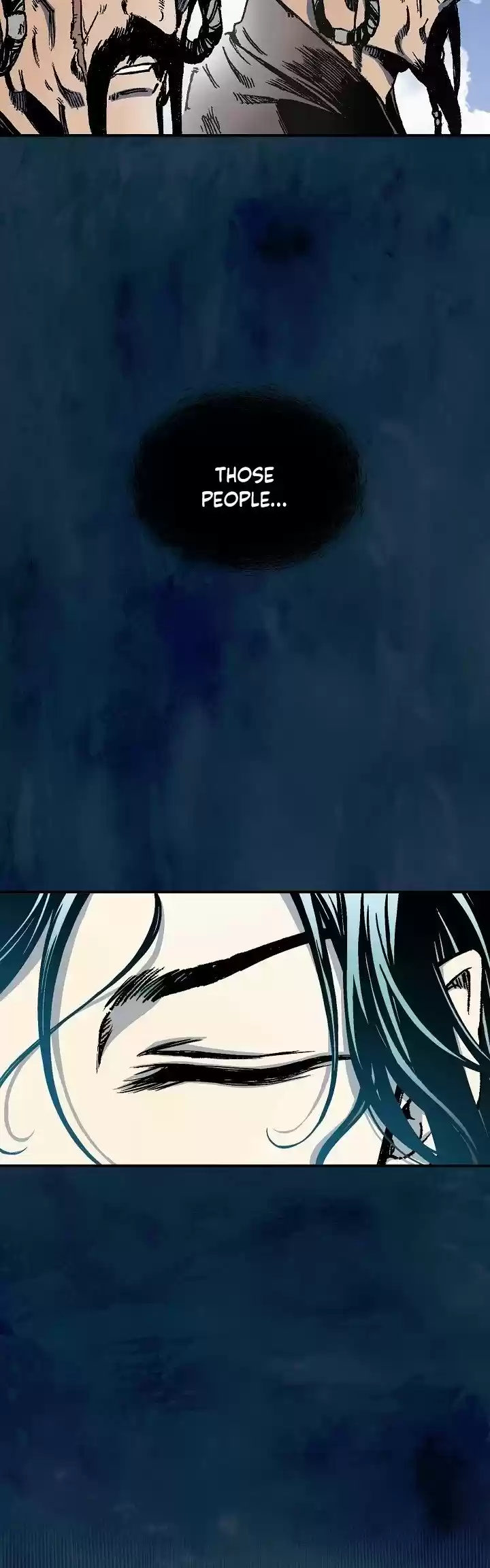 Memoir Of The King Of War Chapter 75