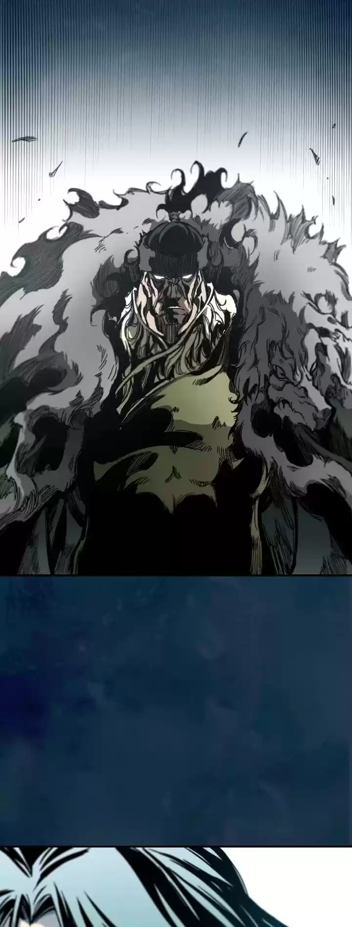 Memoir Of The King Of War Chapter 75