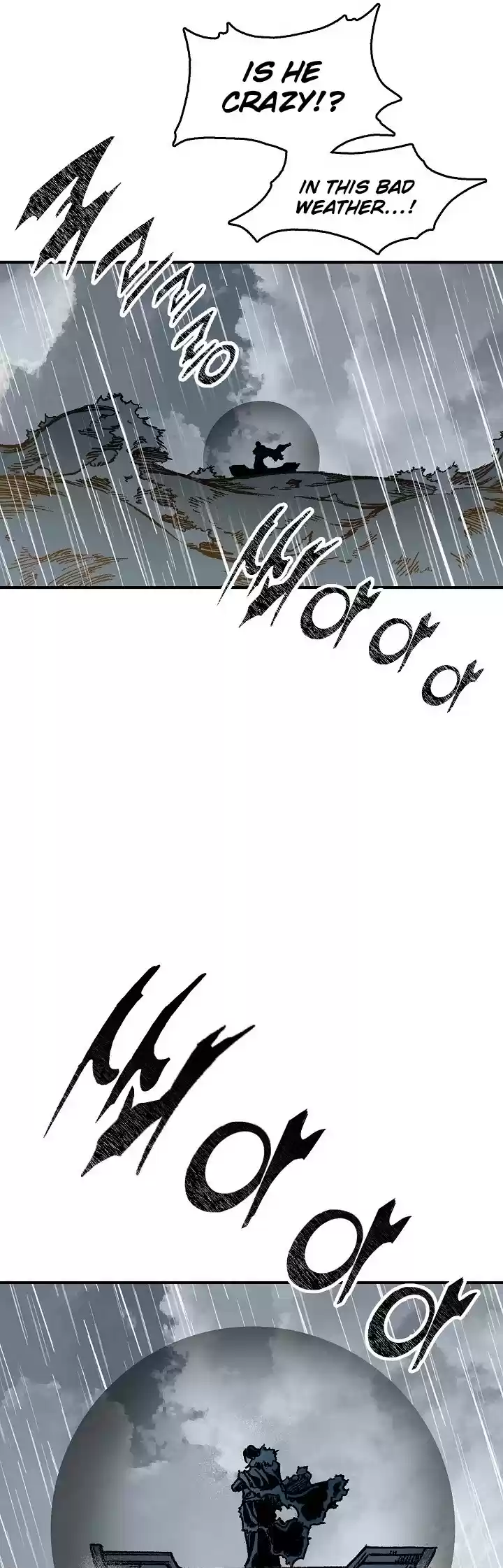 Memoir Of The King Of War Chapter 75