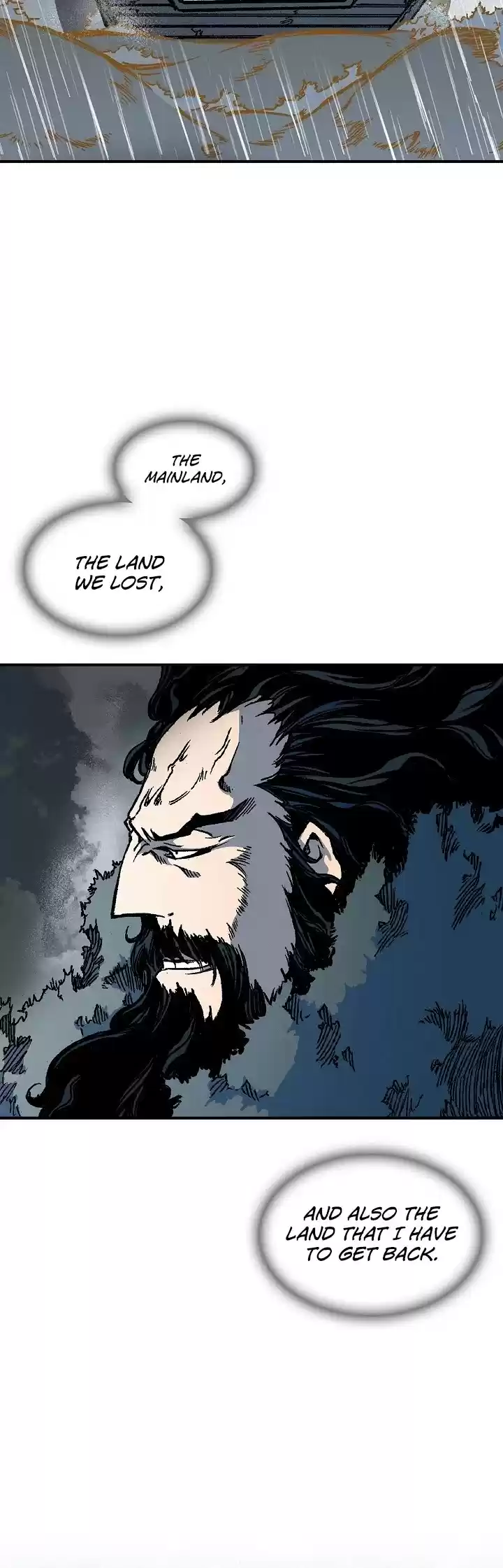 Memoir Of The King Of War Chapter 75