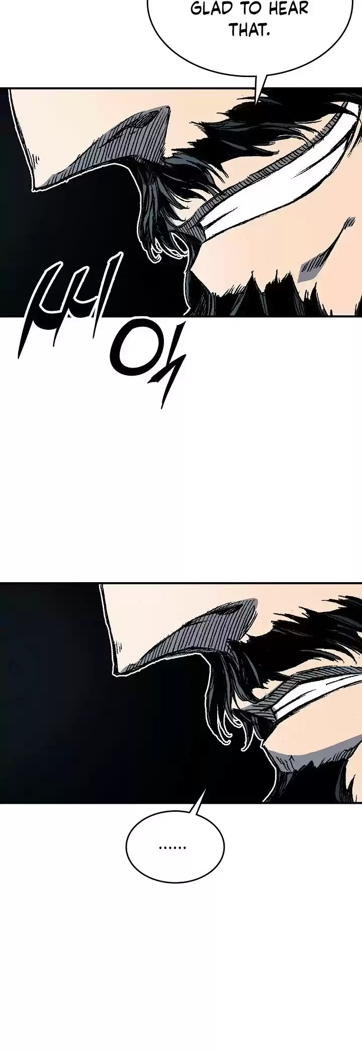 Memoir Of The King Of War Chapter 75