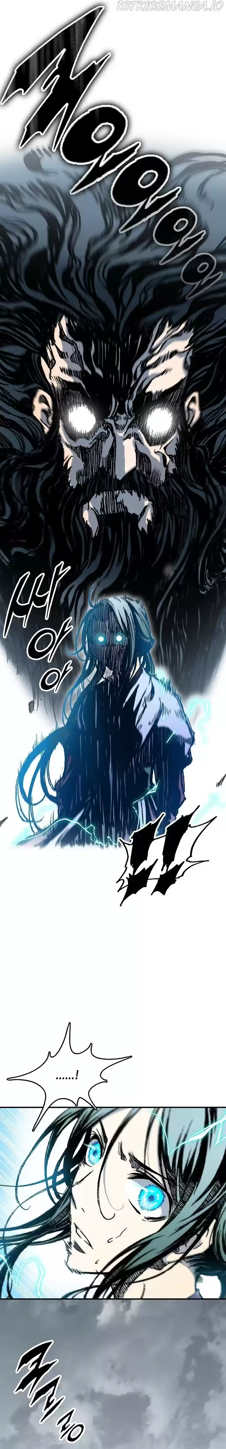 Memoir Of The King Of War Chapter 76