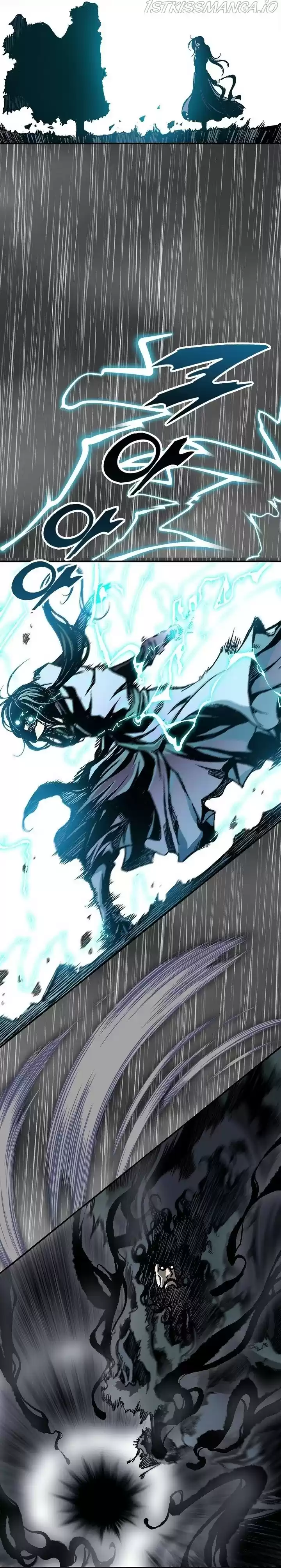 Memoir Of The King Of War Chapter 76