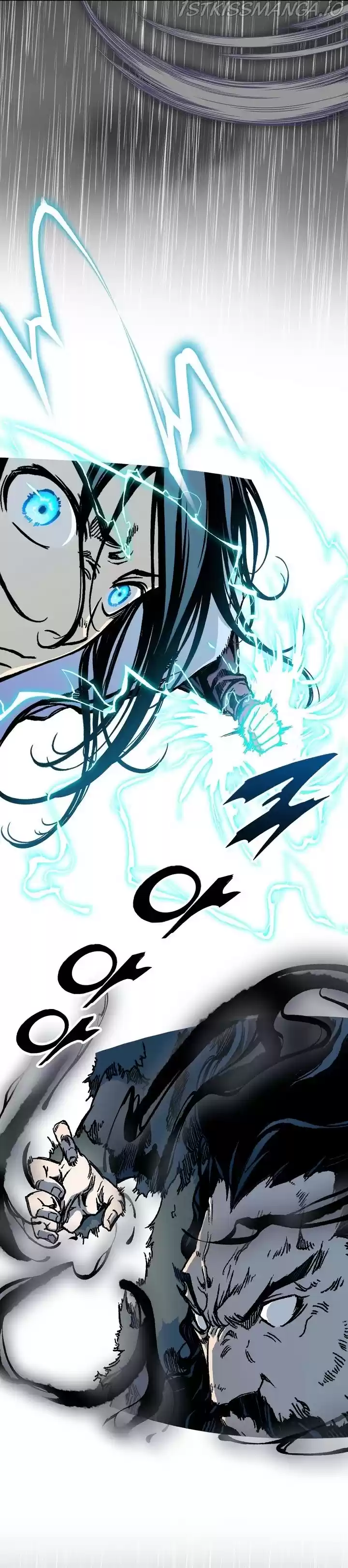 Memoir Of The King Of War Chapter 76