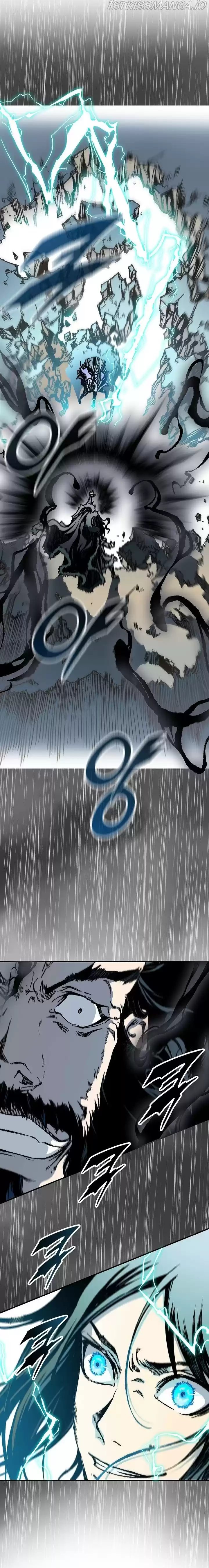 Memoir Of The King Of War Chapter 76