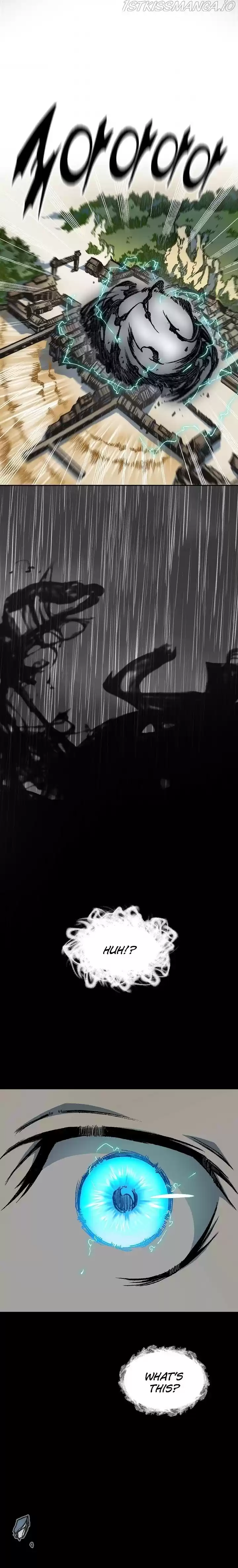 Memoir Of The King Of War Chapter 76