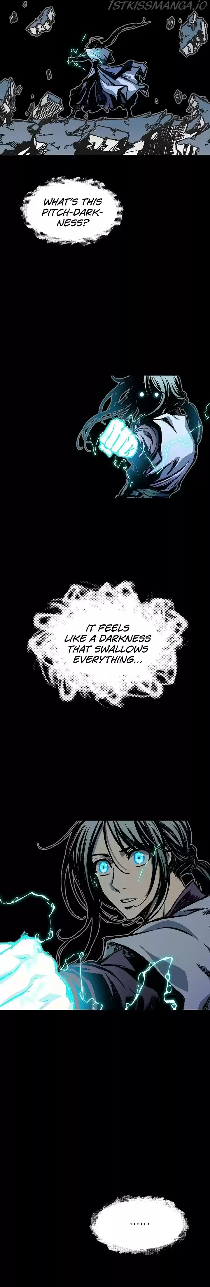 Memoir Of The King Of War Chapter 76