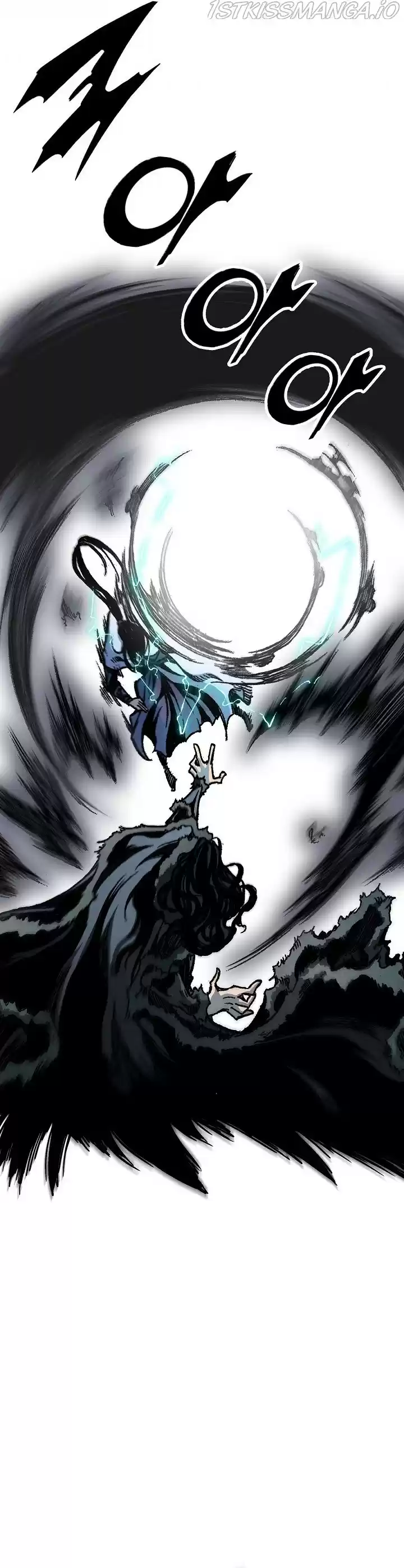 Memoir Of The King Of War Chapter 76