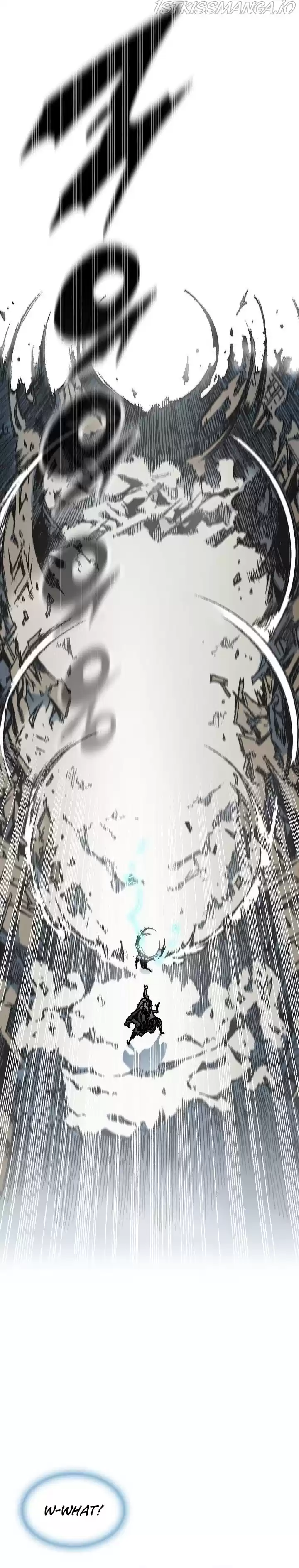 Memoir Of The King Of War Chapter 76