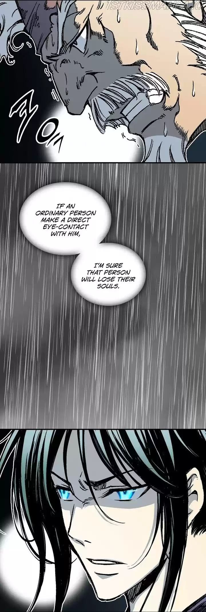 Memoir Of The King Of War Chapter 76