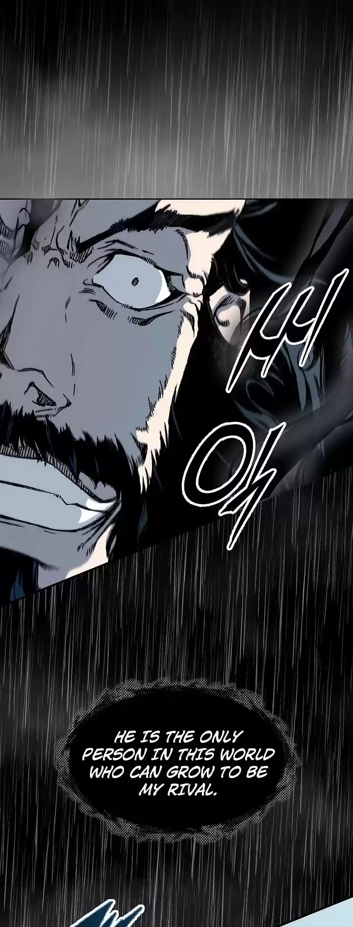 Memoir Of The King Of War Chapter 77