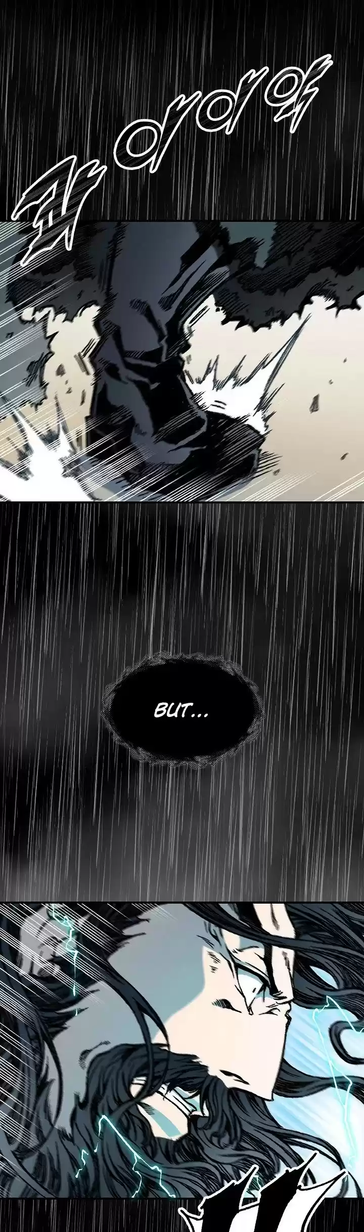 Memoir Of The King Of War Chapter 77