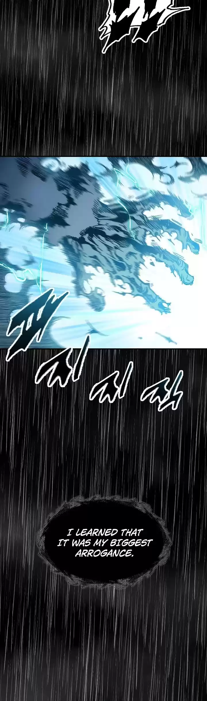 Memoir Of The King Of War Chapter 77