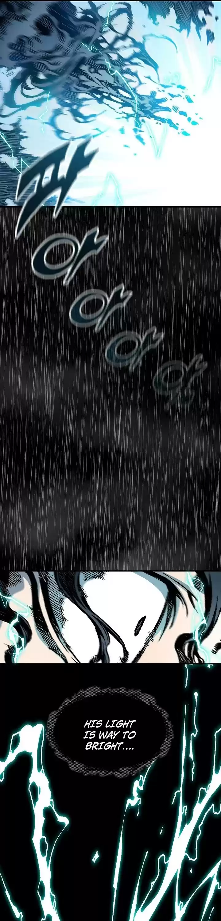 Memoir Of The King Of War Chapter 77