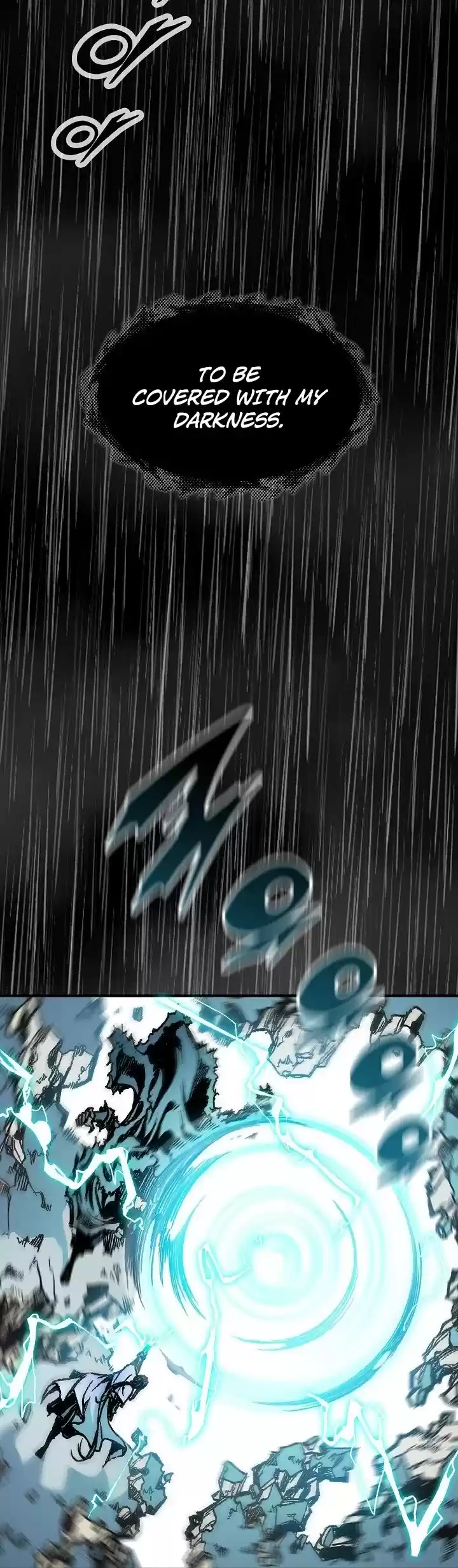 Memoir Of The King Of War Chapter 77