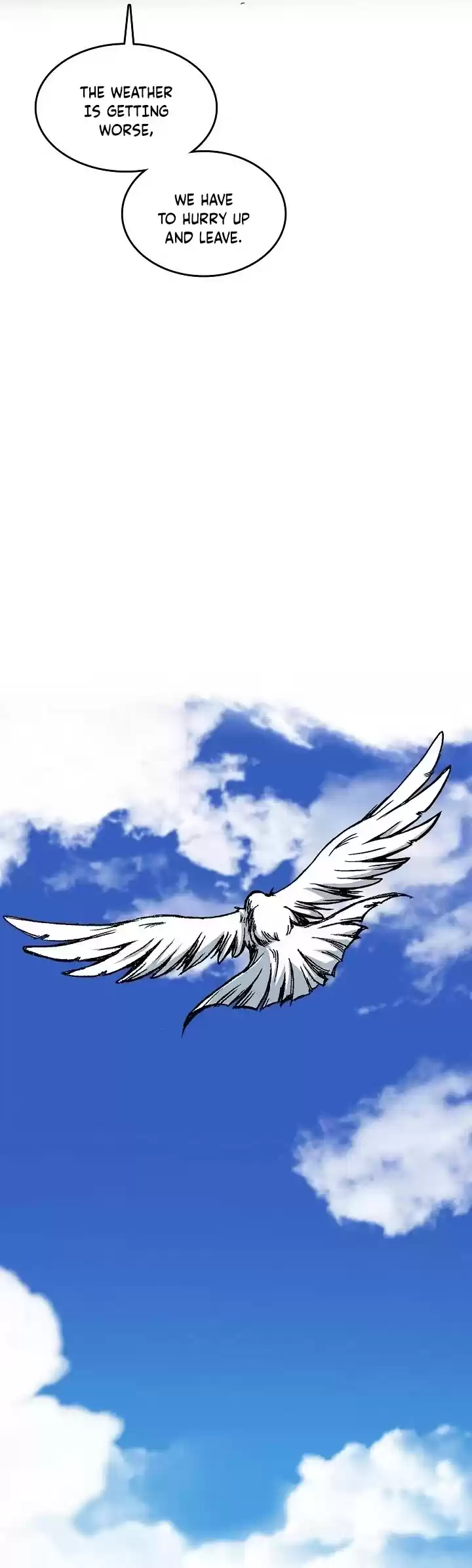 Memoir Of The King Of War Chapter 77