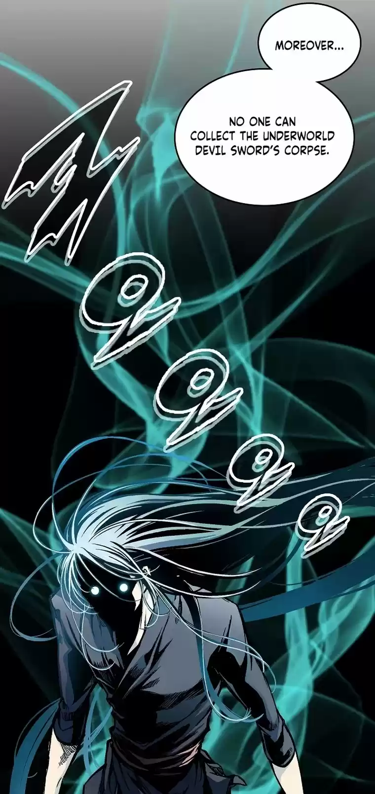 Memoir Of The King Of War Chapter 78