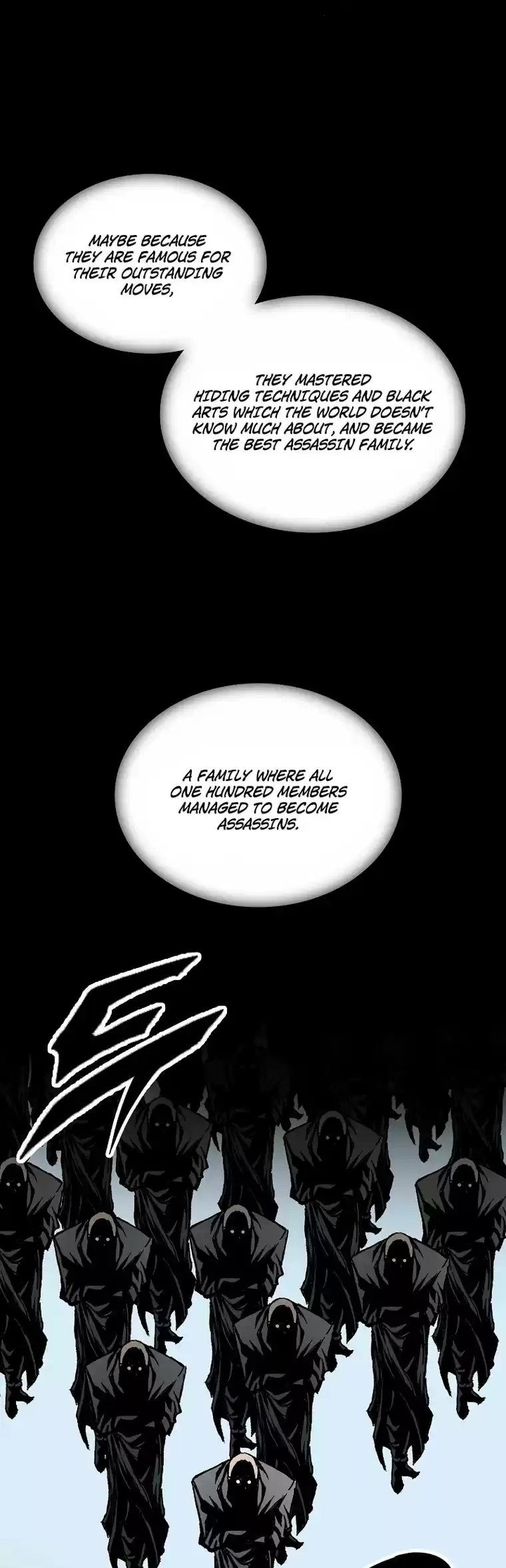 Memoir Of The King Of War Chapter 78