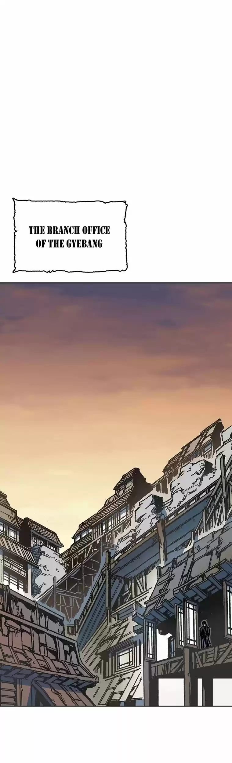 Memoir Of The King Of War Chapter 78