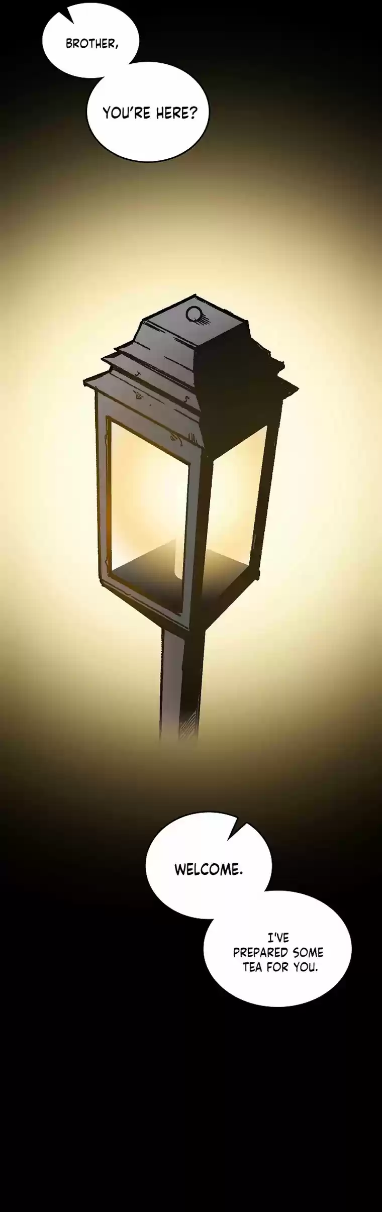 Memoir Of The King Of War Chapter 78