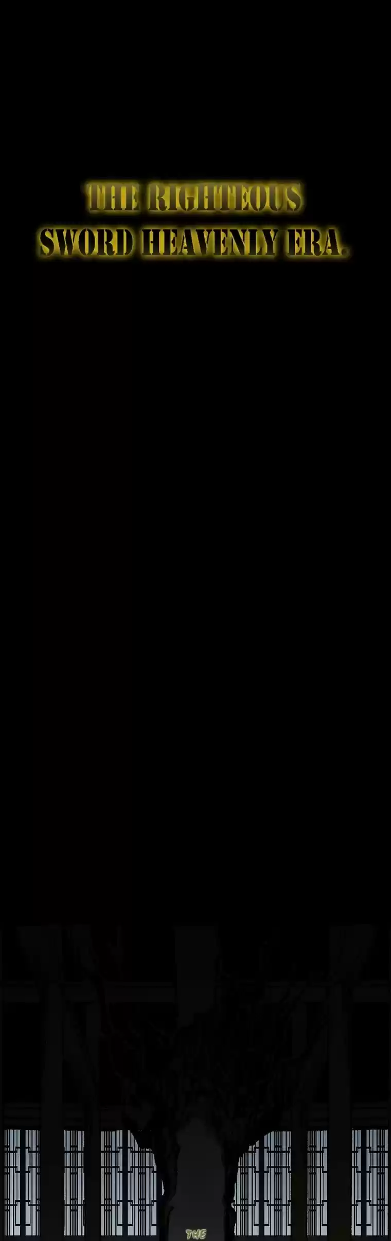 Memoir Of The King Of War Chapter 78