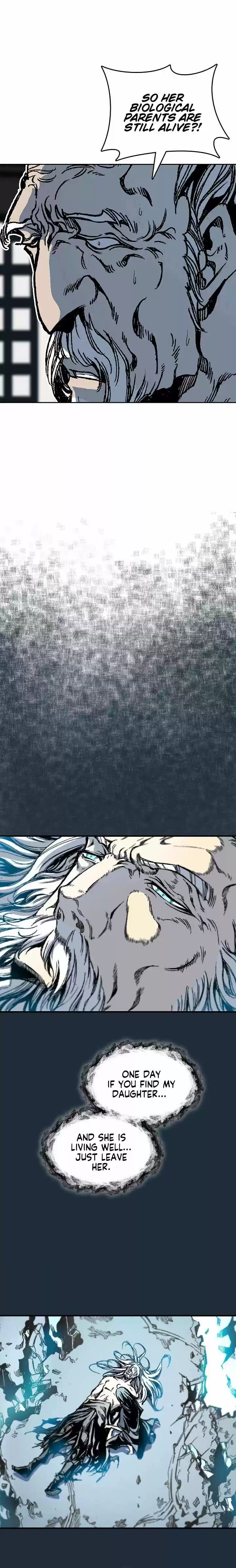 Memoir Of The King Of War Chapter 79