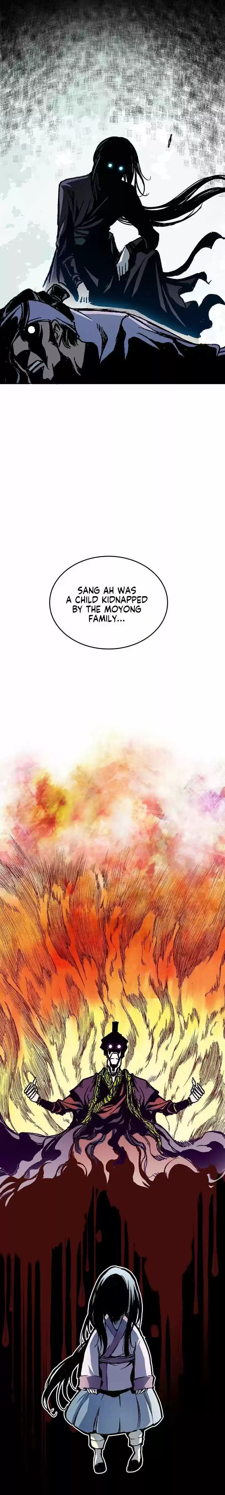 Memoir Of The King Of War Chapter 79