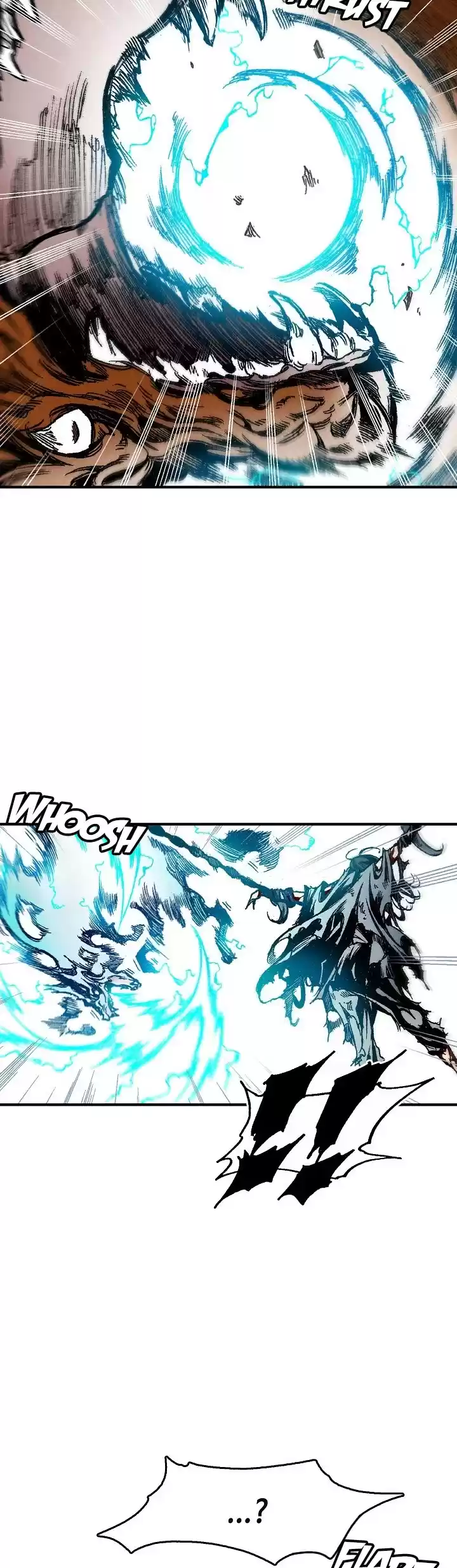 Memoir Of The King Of War Chapter 8