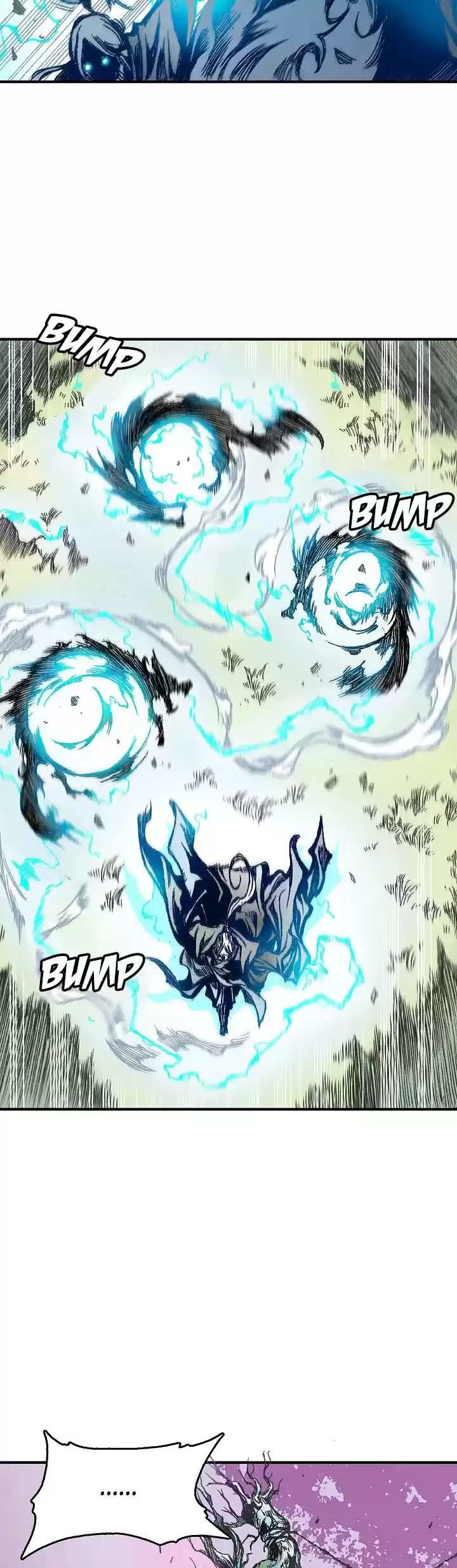 Memoir Of The King Of War Chapter 8