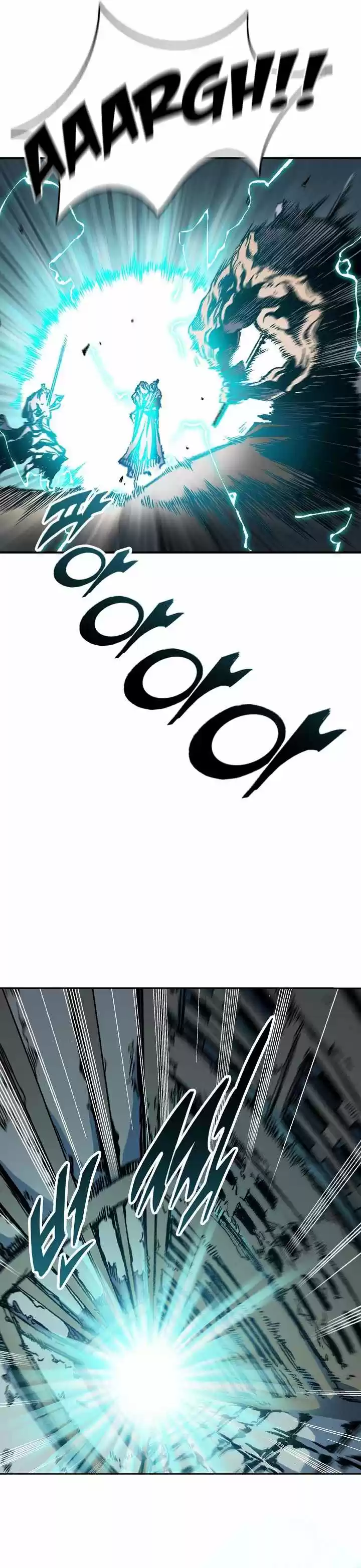 Memoir Of The King Of War Chapter 80