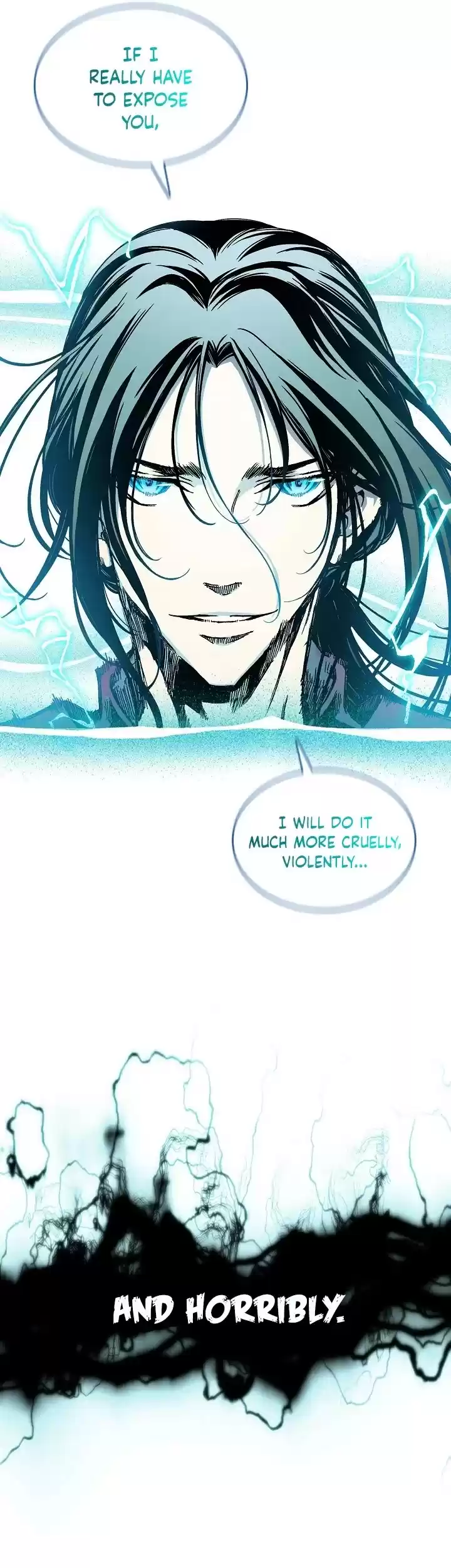 Memoir Of The King Of War Chapter 81