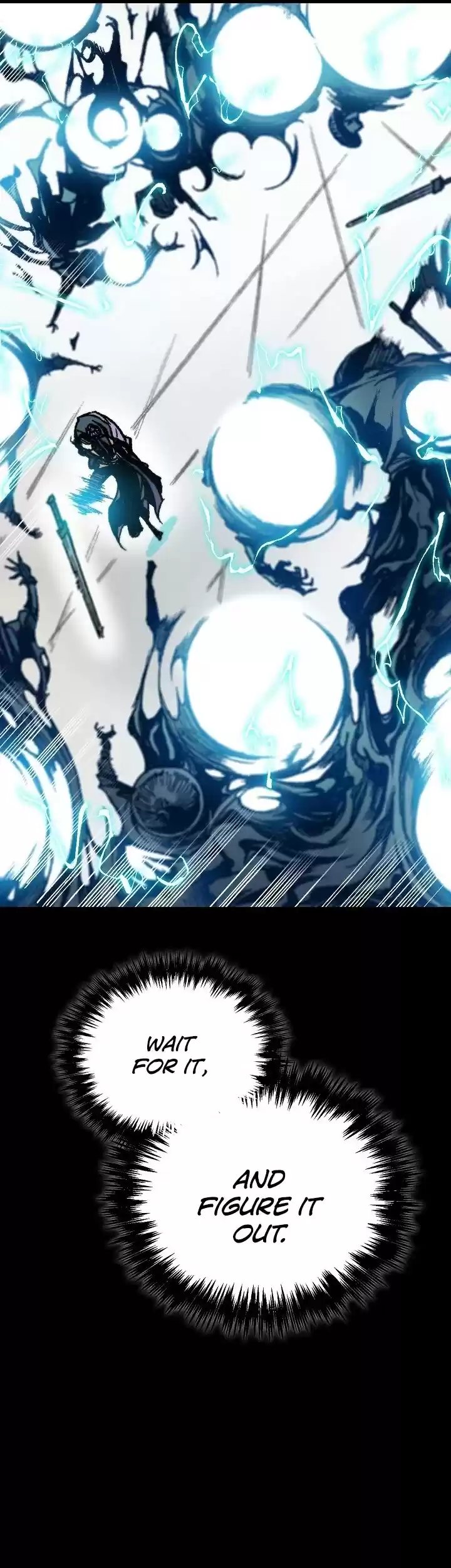 Memoir Of The King Of War Chapter 81