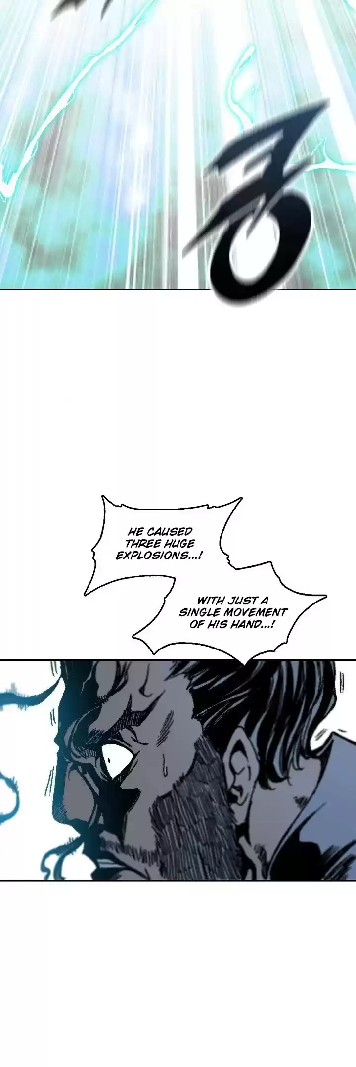 Memoir Of The King Of War Chapter 81