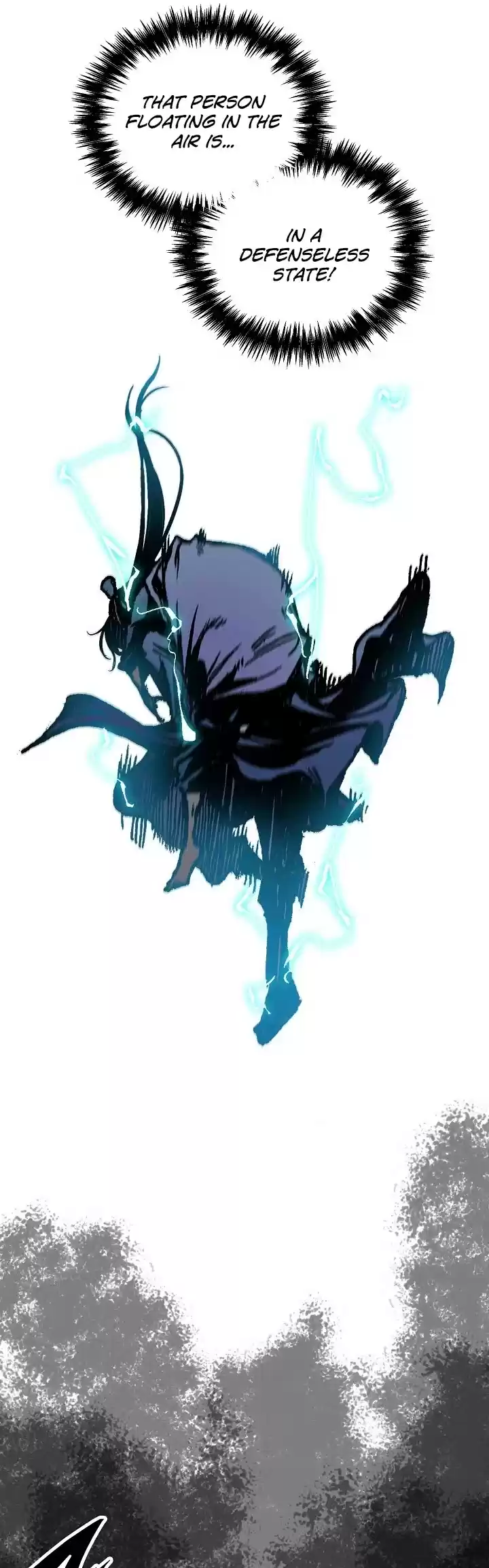 Memoir Of The King Of War Chapter 81