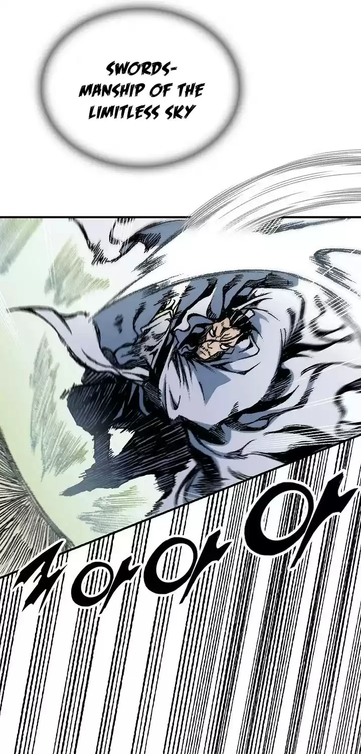 Memoir Of The King Of War Chapter 81