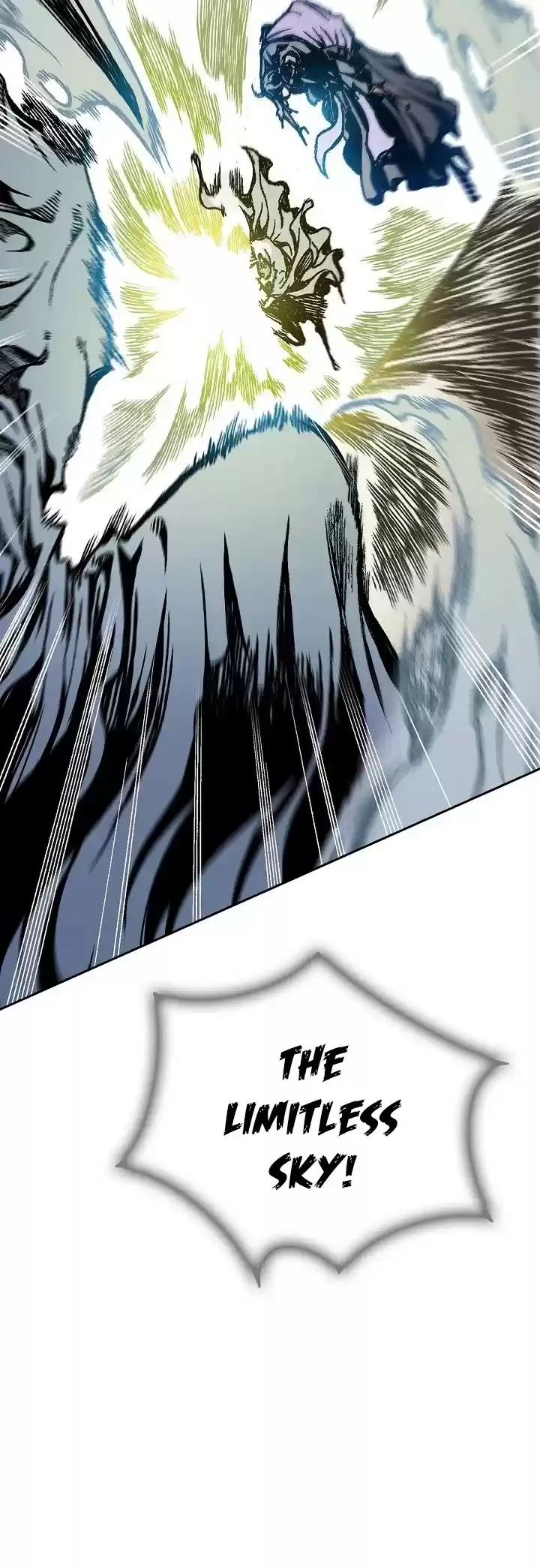 Memoir Of The King Of War Chapter 81